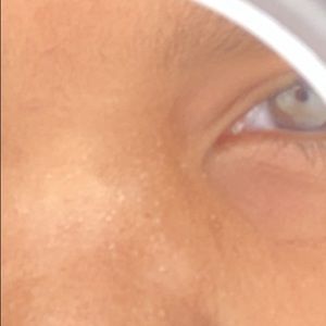 Meet your Posher, Giovanni